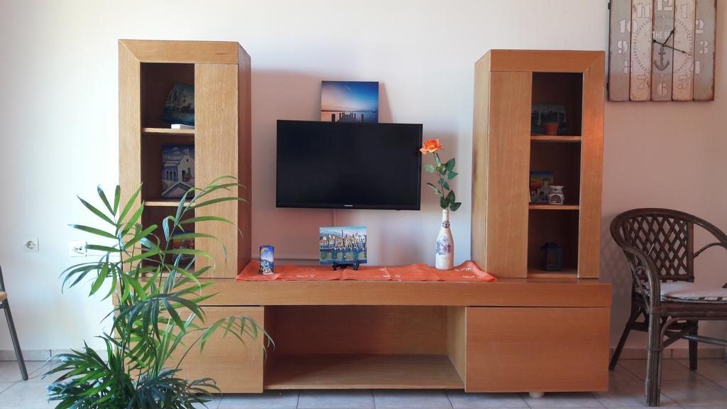 Διαμέρισμα Orange