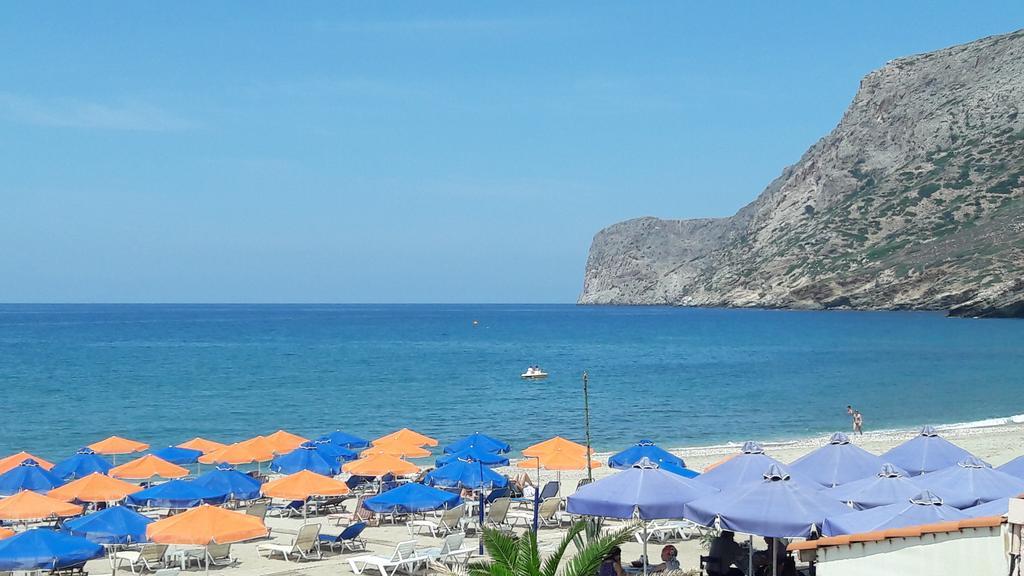 Διαμέρισμα Orange *